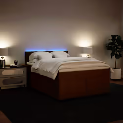 VidaXL 3288641 lit - Vue supplémentaire 4