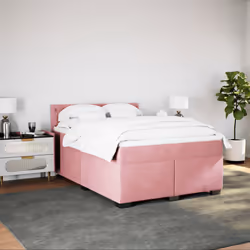 VidaXL 3288641 lit - Vue supplémentaire 5