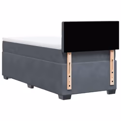 VidaXL 3288643 lit - Vue supplémentaire 8