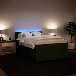 VidaXL 3288651 lit - Vue supplémentaire 4