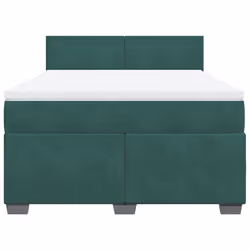 VidaXL 3288651 lit - Vue supplémentaire 6