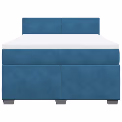 VidaXL 3288652 lit - Vue supplémentaire 6