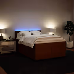 VidaXL 3288653 lit - Vue supplémentaire 4
