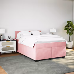 VidaXL 3288653 lit - Vue supplémentaire 5