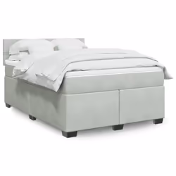 VidaXL 3288654 lit - Vue supplémentaire 2