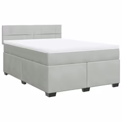 VidaXL 3288654 lit - Vue supplémentaire 3
