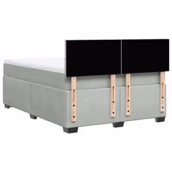 VidaXL 3288654 lit - Vue supplémentaire 8