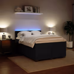 VidaXL 3288656 lit - Vue supplémentaire 4