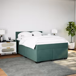 VidaXL 3288657 lit - Vue supplémentaire 5