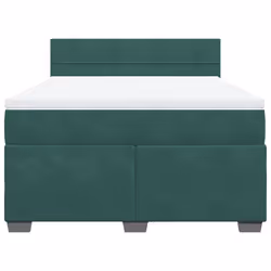 VidaXL 3288657 lit - Vue supplémentaire 6