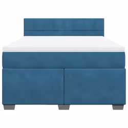 VidaXL 3288658 lit - Vue supplémentaire 6