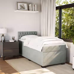 VidaXL 3288660 lit - Vue supplémentaire 5
