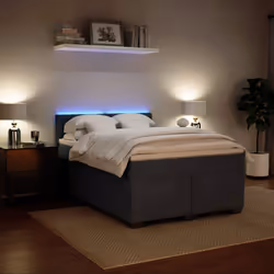 VidaXL 3288661 lit - Vue supplémentaire 4