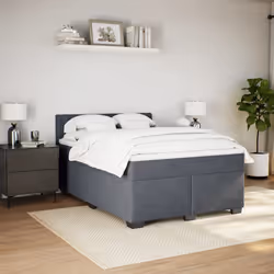 VidaXL 3288661 lit - Vue supplémentaire 5