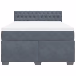 VidaXL 3288661 lit - Vue supplémentaire 6
