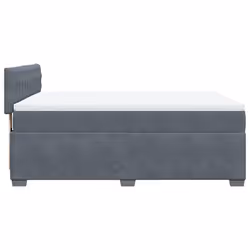 VidaXL 3288661 lit - Vue supplémentaire 7