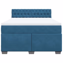 VidaXL 3288664 lit - Vue supplémentaire 6