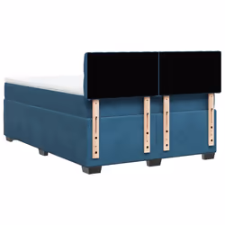 VidaXL 3288664 lit - Vue supplémentaire 8