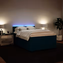 VidaXL 3288670 lit - Vue supplémentaire 4