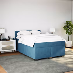 VidaXL 3288670 lit - Vue supplémentaire 5