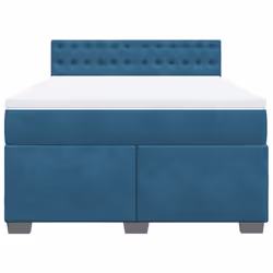 VidaXL 3288670 lit - Vue supplémentaire 6