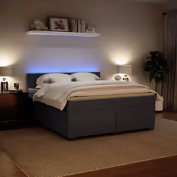 VidaXL 3288673 lit - Vue supplémentaire 4