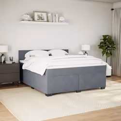 VidaXL 3288673 lit - Vue supplémentaire 5