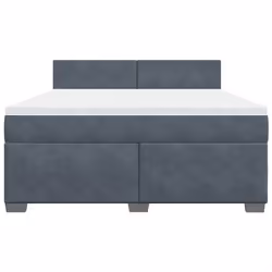 VidaXL 3288673 lit - Vue supplémentaire 6