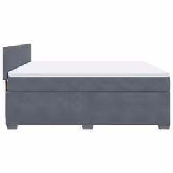 VidaXL 3288673 lit - Vue supplémentaire 7