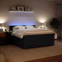 VidaXL 3288674 lit - Vue supplémentaire 4