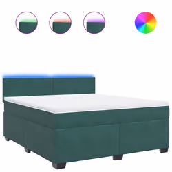 VidaXL 3288675, 180 x 200 mm, 1 pièce(s)