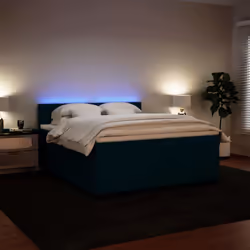 VidaXL 3288676 lit - Vue supplémentaire 4
