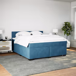 VidaXL 3288676 lit - Vue supplémentaire 5