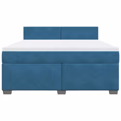 VidaXL 3288676 lit - Vue supplémentaire 6