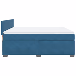 VidaXL 3288676 lit - Vue supplémentaire 7