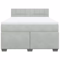 VidaXL 3288678 lit - Vue supplémentaire 6