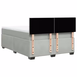 VidaXL 3288678 lit - Vue supplémentaire 8