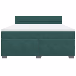 VidaXL 3288681 lit - Vue supplémentaire 6