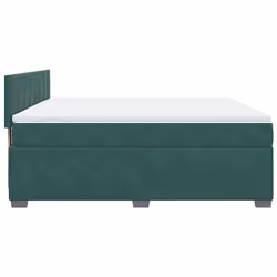 VidaXL 3288681 lit - Vue supplémentaire 7