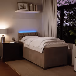 VidaXL 3288684 lit - Vue supplémentaire 4