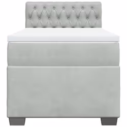 VidaXL 3288684 lit - Vue supplémentaire 6