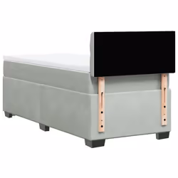 VidaXL 3288684 lit - Vue supplémentaire 8