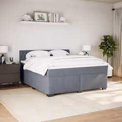 VidaXL 3288685 lit - Vue supplémentaire 5