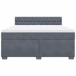 VidaXL 3288685 lit - Vue supplémentaire 6