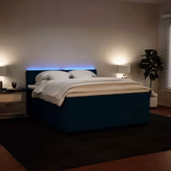 VidaXL 3288688 lit - Vue supplémentaire 4