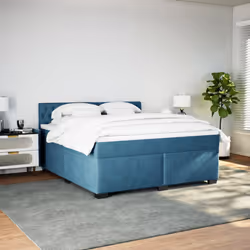 VidaXL 3288688 lit - Vue supplémentaire 5