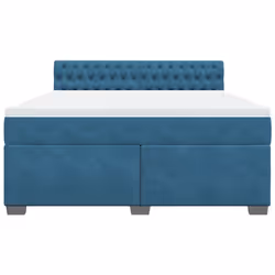 VidaXL 3288688 lit - Vue supplémentaire 6
