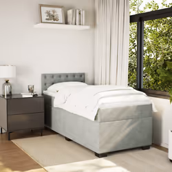 VidaXL 3288690 lit - Vue supplémentaire 5