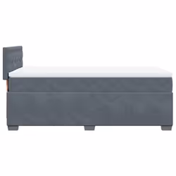 VidaXL 3288691 lit - Vue supplémentaire 7