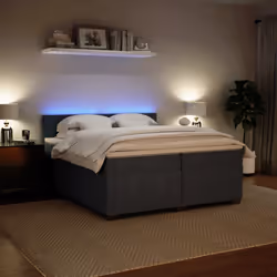 VidaXL 3288697 lit - Vue supplémentaire 4